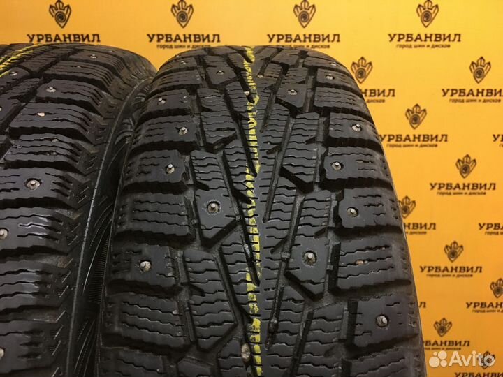 Cordiant Snow Cross PW-2 175/65 R14 82T