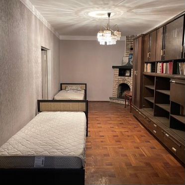 4-к. квартира, 100 м² (Абхазия)