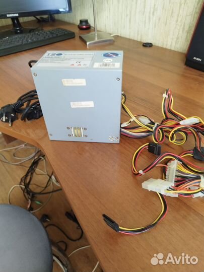 Блок питания для пк 500w
