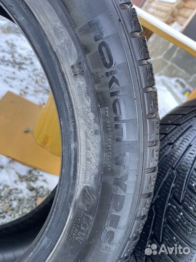 Nokian Tyres Nordman RS2 205/55 R16