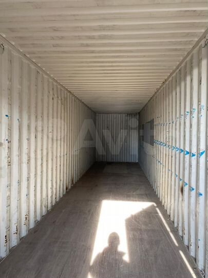 Аренда морского контейнера, 30 м², Одинцово