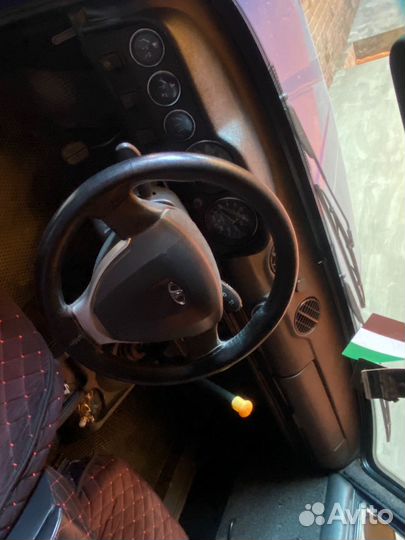 Сиденья ваз 2106