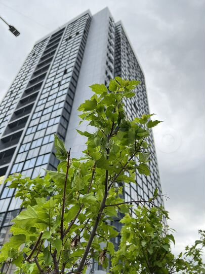 Машиноместо, 16 м²