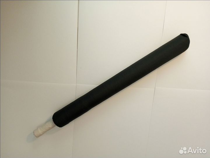 Мягкий меч / Тямбара