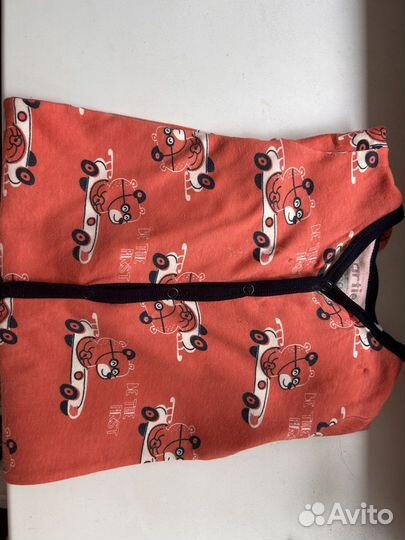 Комбинезоны