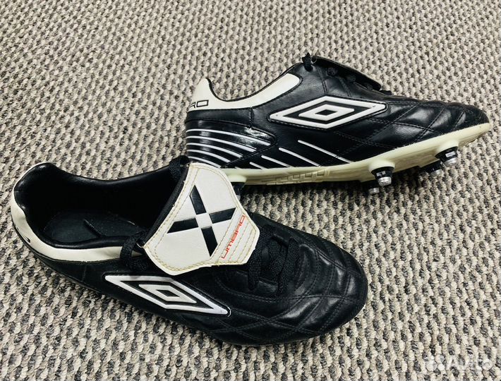 Бутсы Umbro