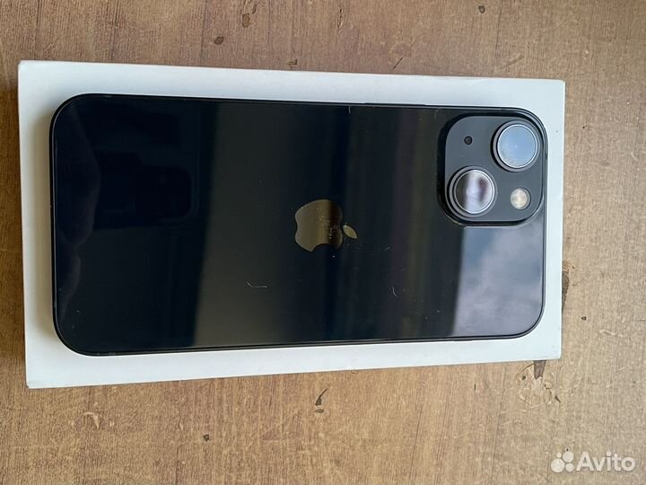 iPhone 13 mini, 128 ГБ