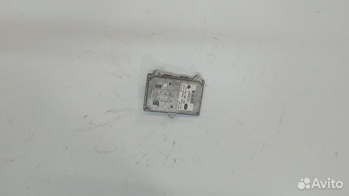 Блок управления освещением Land Rover Range Rover