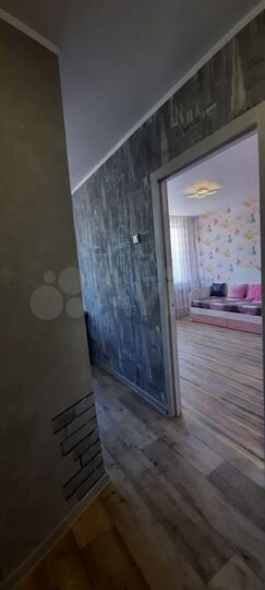 2-к. квартира, 44 м², 5/5 эт.
