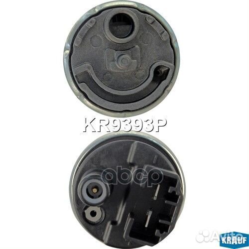 Бензонасос электрический KR9393P Krauf