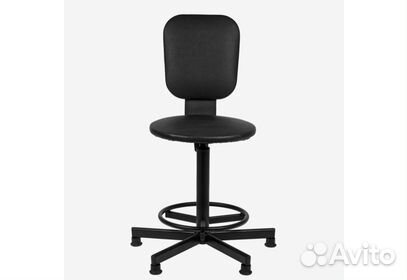 Промышленный стул 
