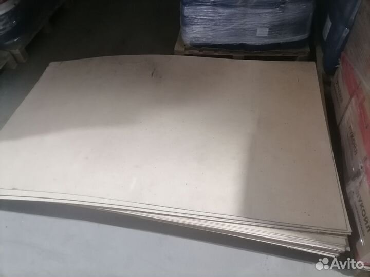 Листы двп бу