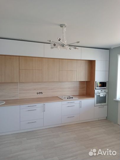 Мебель на заказ любой сложности