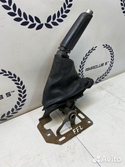 Ручник Ford Focus 2 купе 2.0 aoda 2006