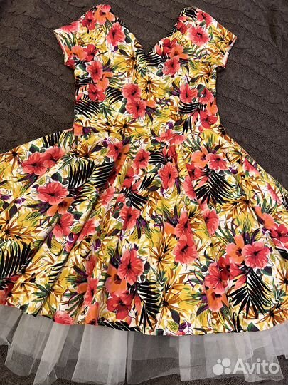 Платье для дедевочки