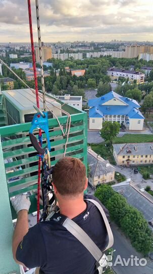 Установка, продажа, Т.О. кондиционеров. Вентиляция