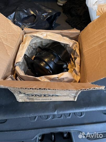 Опора двигателя Хонда Риджлайн