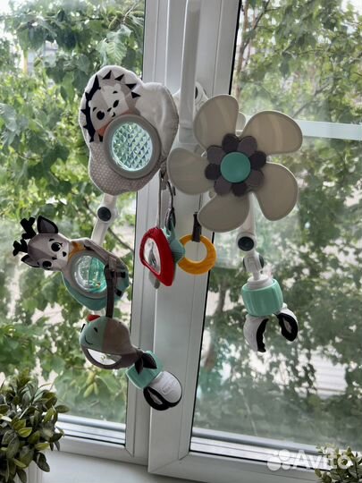 Дуга tiny love день ночь, сказочный лес