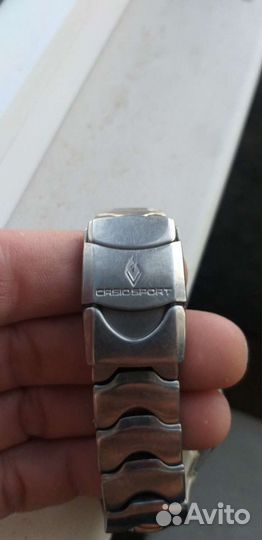 Casio protrek
