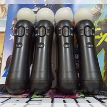 Ps Move Мув V2 Ps4 Ps5