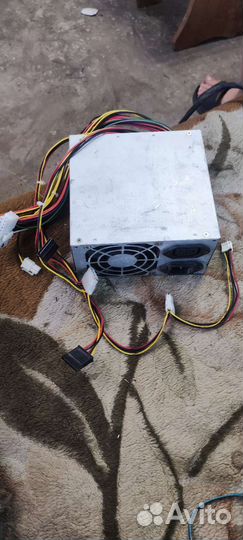 Блок питания 400w