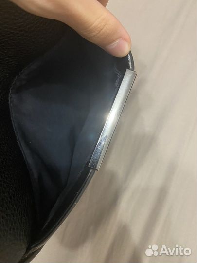 Сумка мужская Tommy hilfiger оригинал