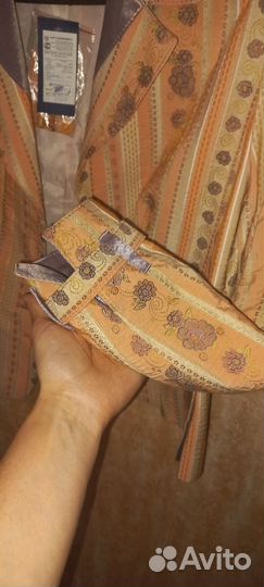 Пиджак женский 56.58