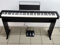 Casio cdp s350 Цифровое пианино