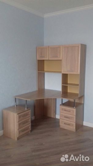 Стол компьютерный угловой 