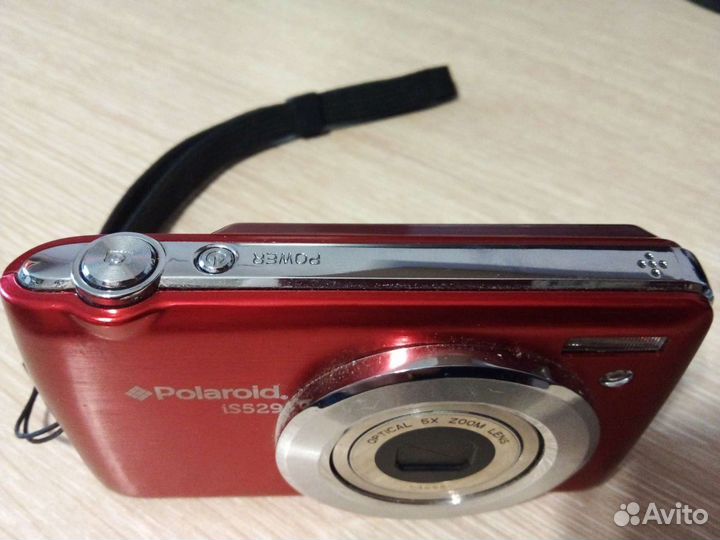 Фотоаппарат