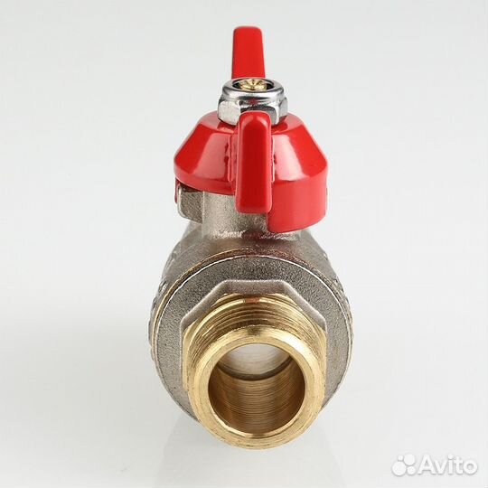 Кран шаровой valtec base VT.219.N