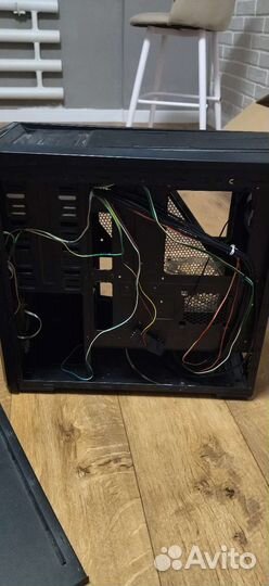 Корпус Zalman Z9 plus