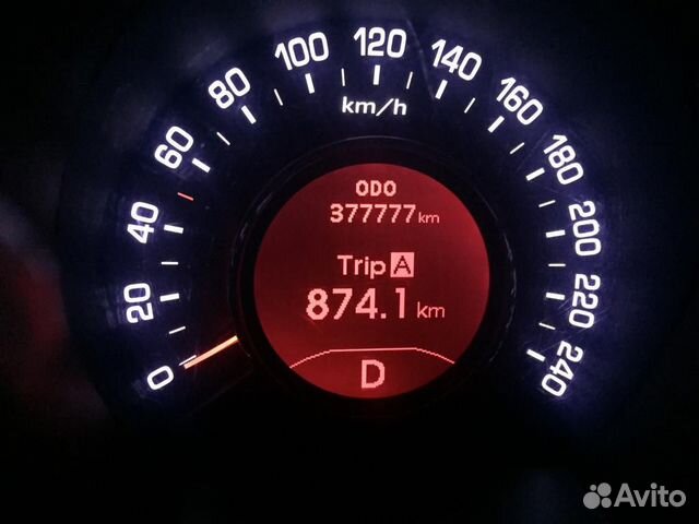 Kia Sportage 2.0 AT, 2012, 150 000 км объявление продам
