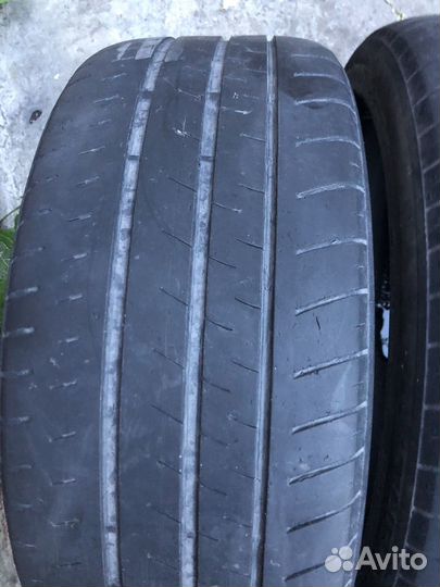 Bridgestone Turanza T002 215/45 R17