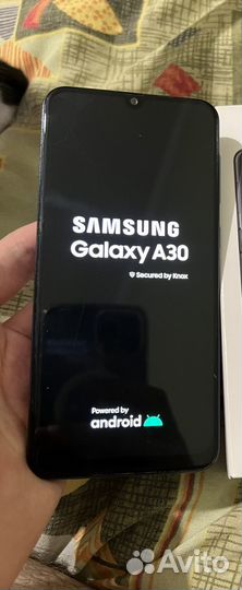 Samsung galaxy A30 64gb