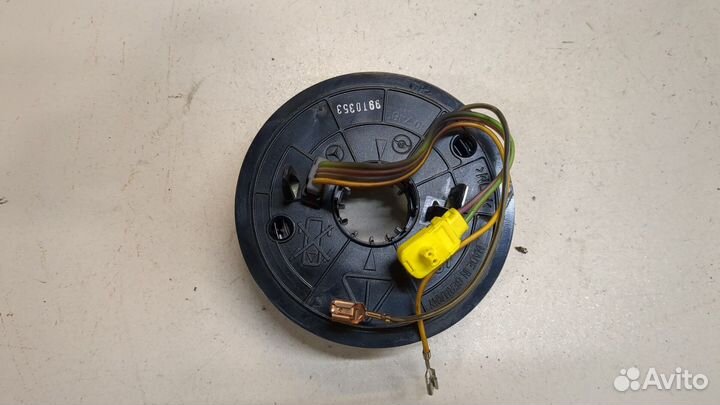 Шлейф руля Mercedes A W168