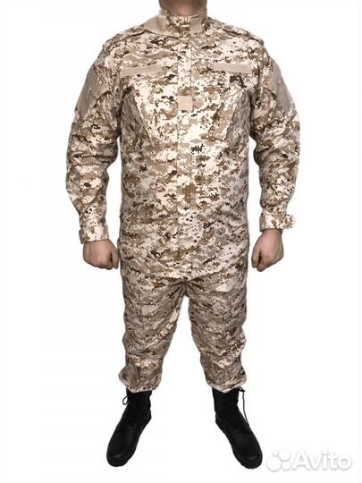 Костюм Digital Desert ACU песочка