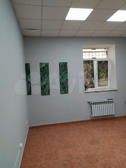 Свободного назначения, 25 м²