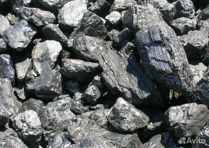 Брикеты руф