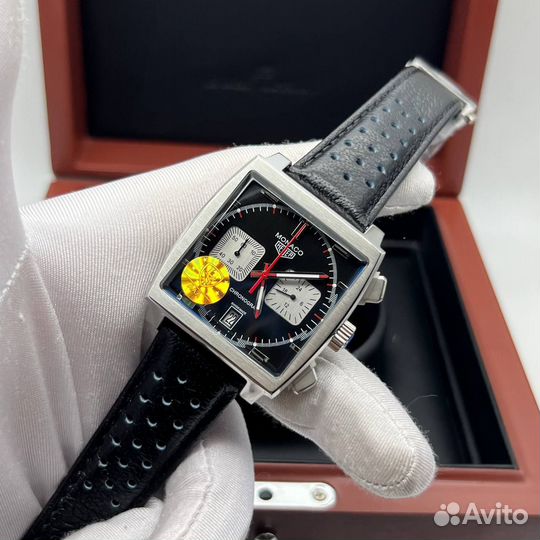 Часы мужские Tag Heuer