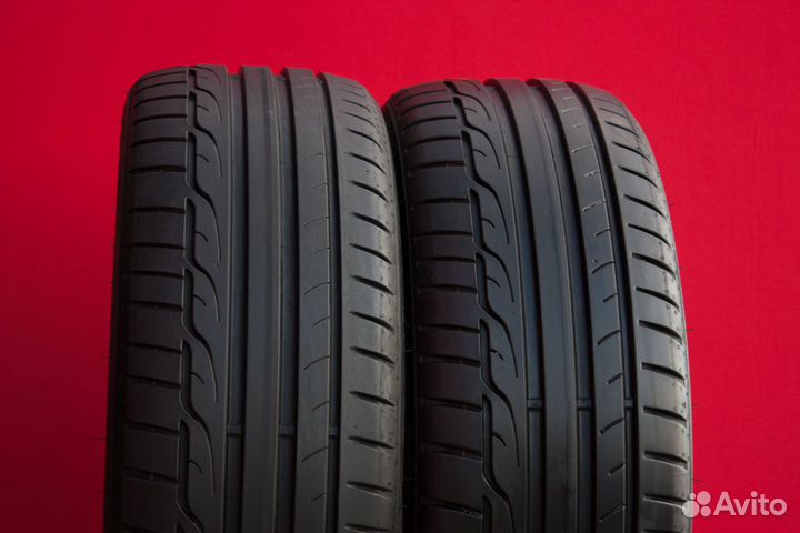 Dunlop SP Sport Maxx RT 205/45 R17 101T