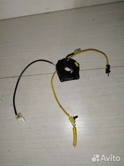 Шлейф srs Chevrolet aveo t250