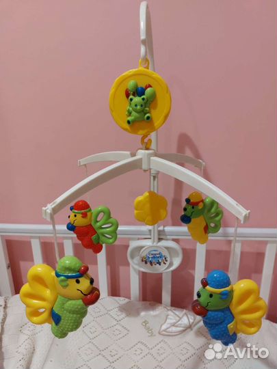 Мобиль в идеале Фирма Соmpol