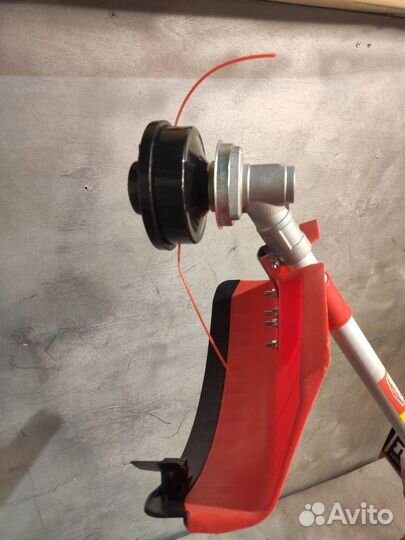 Мотокоса Hammer MTK520C