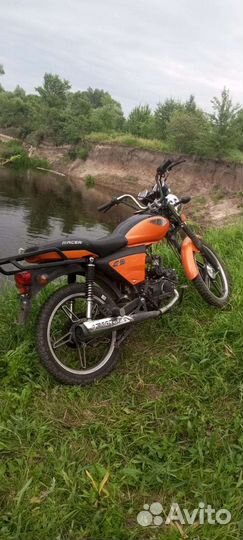 Продам GS reiser