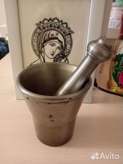 Ступка СССР
