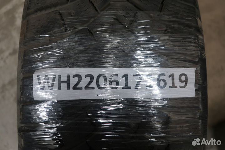 Michelin Agilis 235/60 R18 107T