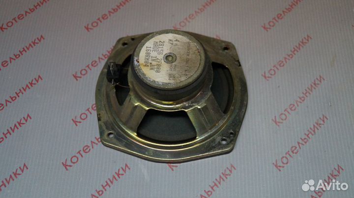 Nissan 28156-2F000 Динамик