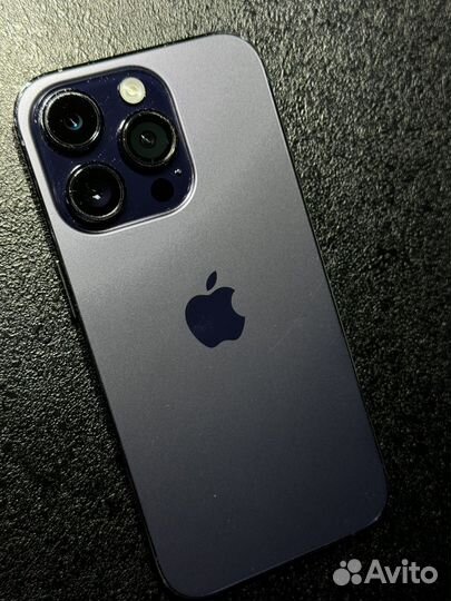 iPhone 14 Pro, 128 ГБ