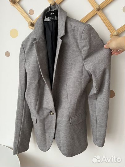 Пиджак hm